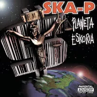 Ska-P — A La Mierda — обложка